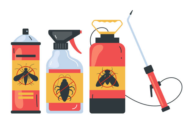 Reliable Houghton, NY Pest Control Solutions